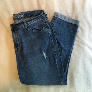 Old navy “The Sweetheart”